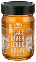 6-PACK OF HONEY NATURAL LIQUID HONEY