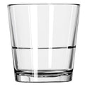 9 OZ-PACK OF GLASS ROCKS STAKBL CLR