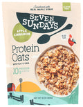 6-PACK OF Snack Apple Seven Sundays 16 oz
