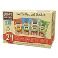 24-PACK OF SNACK CHIP VARIETY PACK