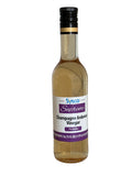 12-PACK OF VINEGAR WINE CHAMPAGNE FRN 7%