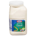 4-PACK OF DRESSING RANCH BTRMLK