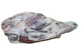 10-12#-PACK OF LAMB LEG B/I SPLIT T/O 233A