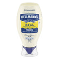 12-PACK OF MAYONNAISE SQUEEZE BTL USA