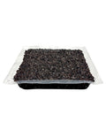 4 LB-PACK OF BEAN BLACK FRESH READY TO EAT