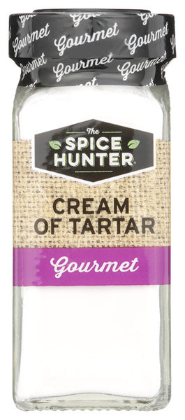 6-PACK OF Spice Cream Spice Hunter 3.6 oz