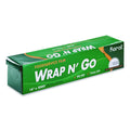 3-PACK OF Karat FW-WNG1820 Food Wrap 18" x 2000 ft