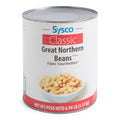 6-PACK OF BEAN GREAT NORTHERN