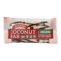 12-PACK OF Bar Portable Goji Moji Raw Coconut Jennies 1.5 oz