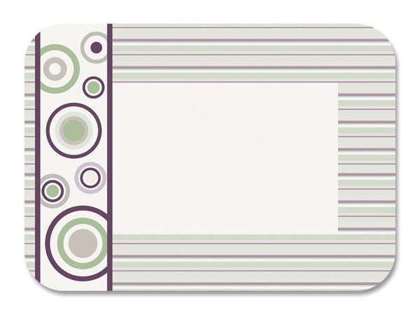 1000-PACK OF MAT TRAY JAZZY 13-5/8X18-3/4
