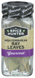 6-PACK OF BAY LEAVES MEDITERRANEAN GOURMET