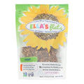 6-PACK OF CRACKER CRUNCHY ALL SEED HEMP