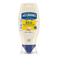 12-PACK OF SAUCE MAYONNAISE