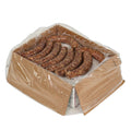 10 LB-PACK OF SAUSAGE LINK ITAL HOT 7IN