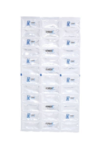 18X8IN-PACK OF ICE PACK SHEET