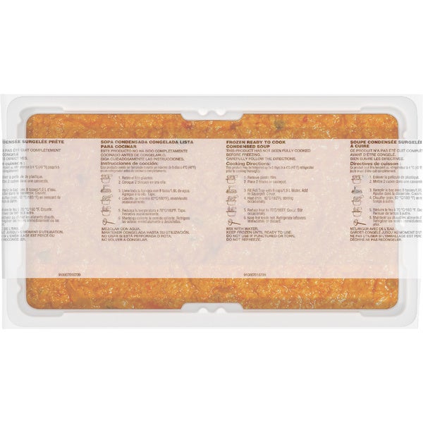 3-PACK OF SOUP TORTILLA CHKN CHEESY