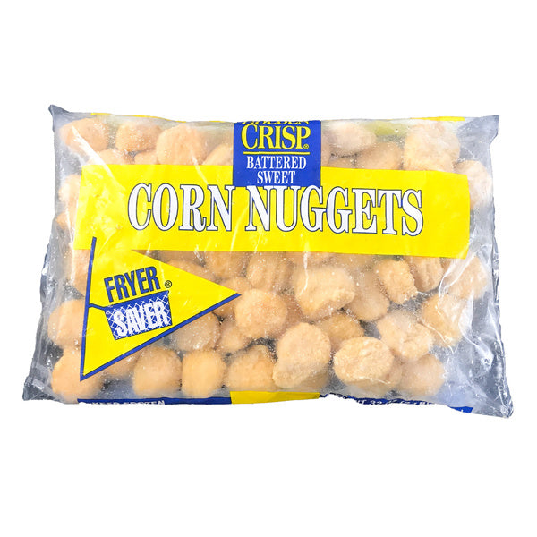 2 LB-PACK OF CORN NUG SWEET BTRD