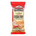 12-PACK OF COATING CRUMB CAJUN