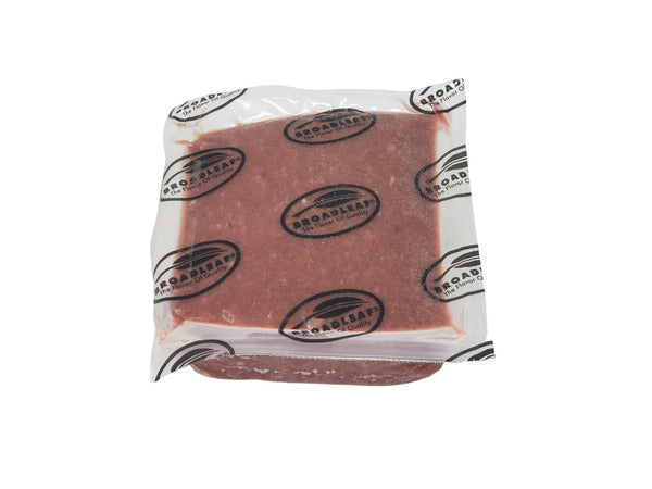 2.5LB-PACK OF BOAR WILD BULK GRND FRZ