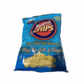 60-PACK OF Potato Chips Wavy Salt and Vinegar, New York Chips