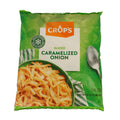 2 LB-PACK OF ONION CARAMELIZED SLICES