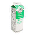 12-PACK OF CREAM HEAVY WHIPPING 36% ESL