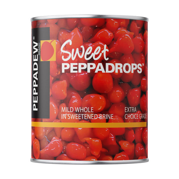 2-PACK OF PEPPER RED PEPPADROP #10