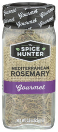 6-PACK OF HERB ROSEMARY MEDITERRANEAN GOURMET