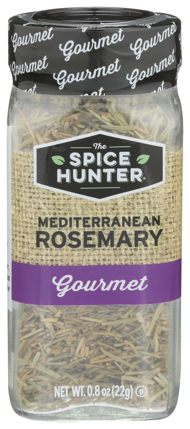 6-PACK OF HERB ROSEMARY MEDITERRANEAN GOURMET