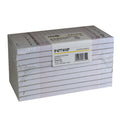 50CT-PACK OF GUEST CHK BOARD 1PRT PNK