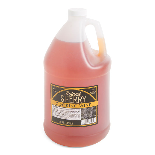 4-PACK OF WINE COOKING SHERRY