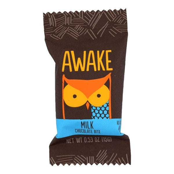 50-PACK OF CANDY CHOCOLATE MILK CHOCOLATE BITES
