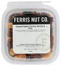 12-PACK OF SNACK MIX CHERRIES BERRIES & NUTS 9 OUNCE - CASE OF 12