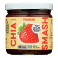 6-PACK OF JAM STRAWBERRY NO SUGAR ADDED