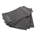 100-PACK OF LINER TRASH 38X58 1.6M BLK