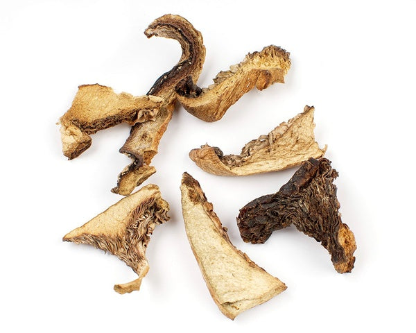 1-PACK OF MUSHROOM DRIED SAFRON MILK CAP