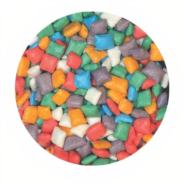 15-PACK OF Candy Freeze Dried Bites Bam, Wow Candy Co.