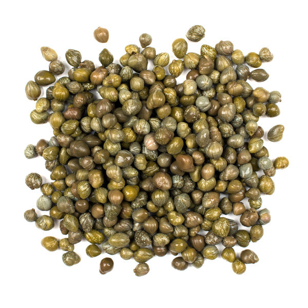 6-PACK OF CAPER NONPAREIL PET