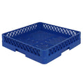 20X20-PACK OF RACK DISH ALL PURP ROYAL BL