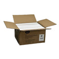 6 CT-PACK OF TRAY ICE SLCN XL CUBE 5