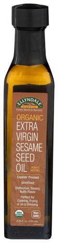 6-PACK OF OIL SESAME DISTINCTIVE, SAVORY & NUTTY