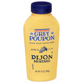 12-PACK OF MUSTARD DIJON SQZ BTL