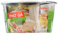 6-PACK OF NOODLE RICE PHO GA CHICKEN 2.29 OUNCE - CASE OF 6