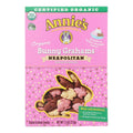12-PACK OF COOKIE GRAHAM NEAPOLITAN GRAHAM CRACKERS