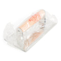 EA-PACK OF WEIGHT STEAK CAST ALMN W/HNDL