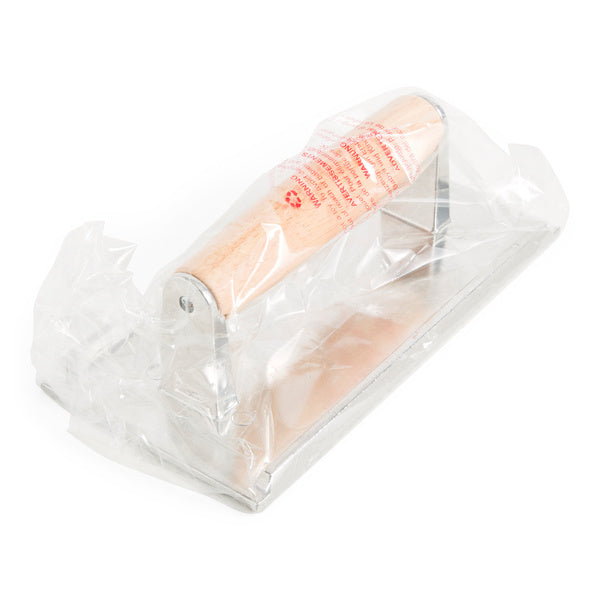 EA-PACK OF WEIGHT STEAK CAST ALMN W/HNDL