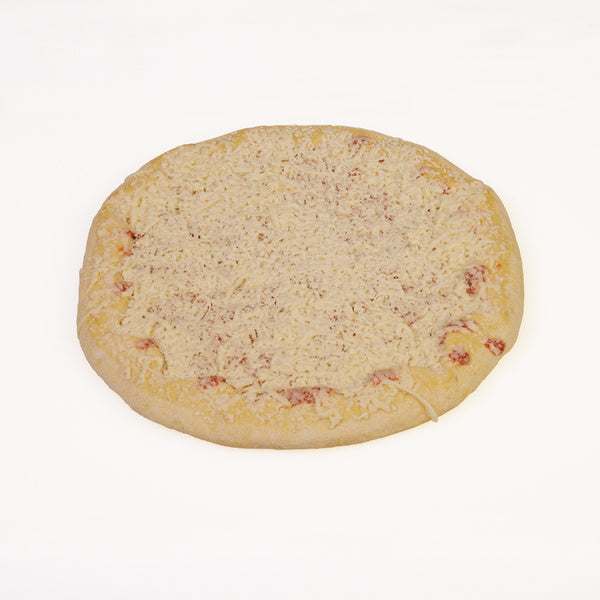 12 IN-PACK OF PIZZA CHEESE REDY SCRATCH 12"