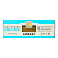 12-PACK OF Pasta Lasagna Durum Semolina Bionaturae 12 oz