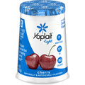 12-PACK OF YOGURT CHERRY LIGHT