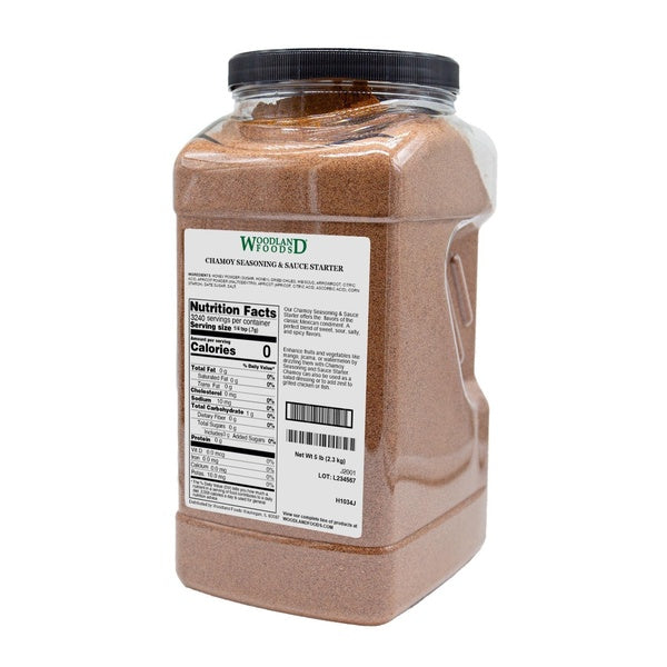 1-PACK OF SEASONING SAUCE STARTER CHAMOY